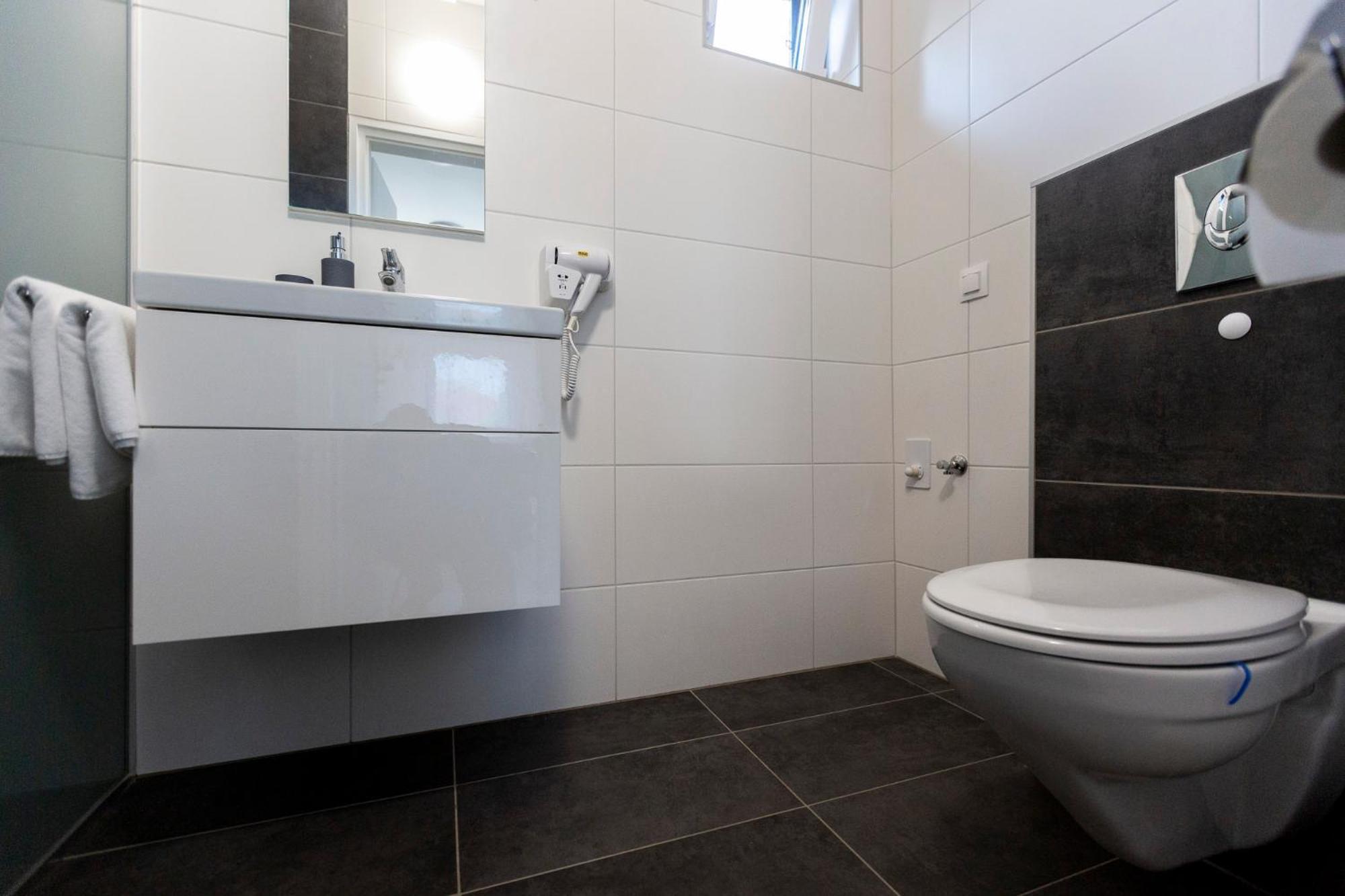 Horvath Apartman Фертёд Экстерьер фото