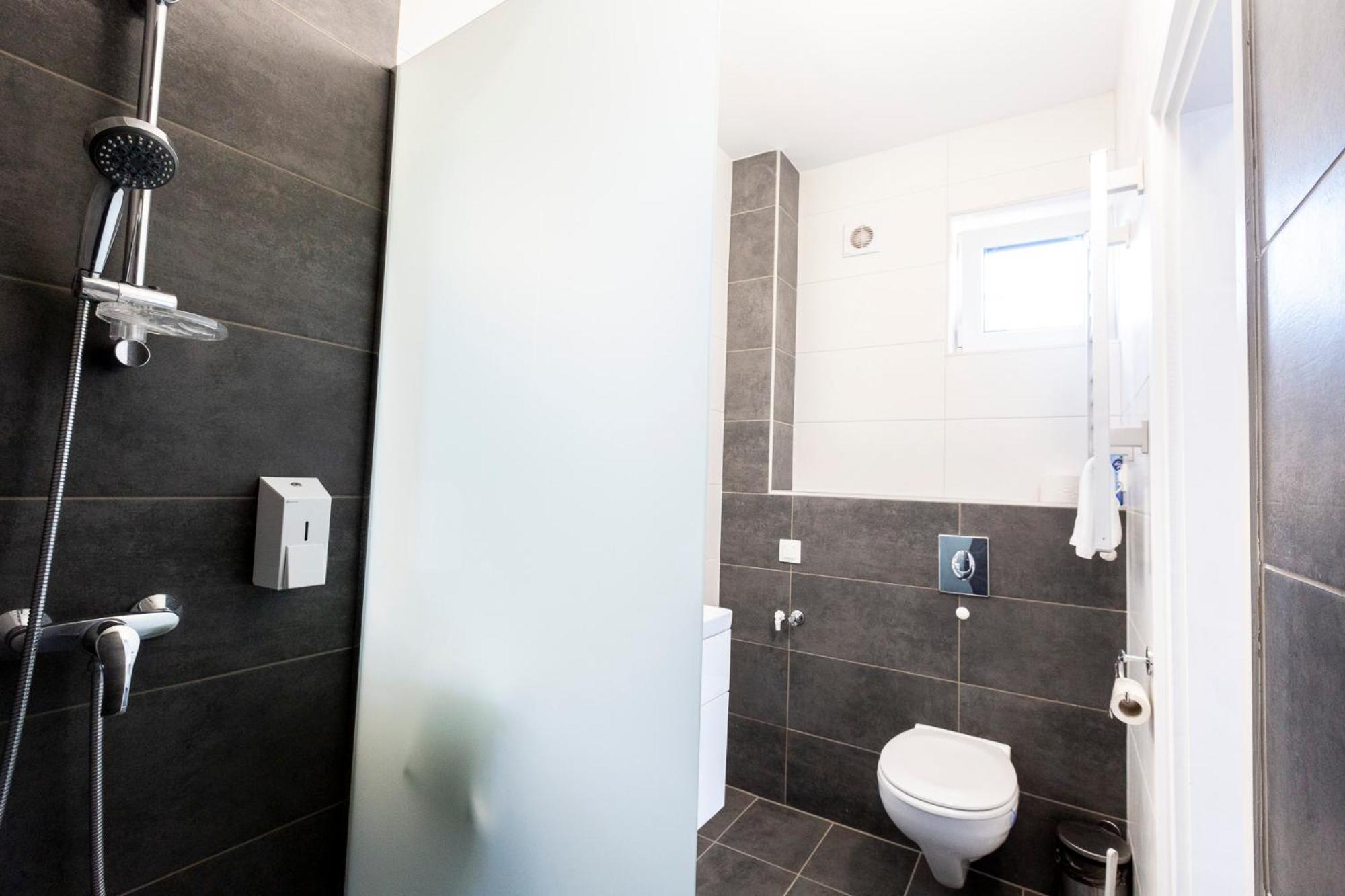 Horvath Apartman Фертёд Экстерьер фото